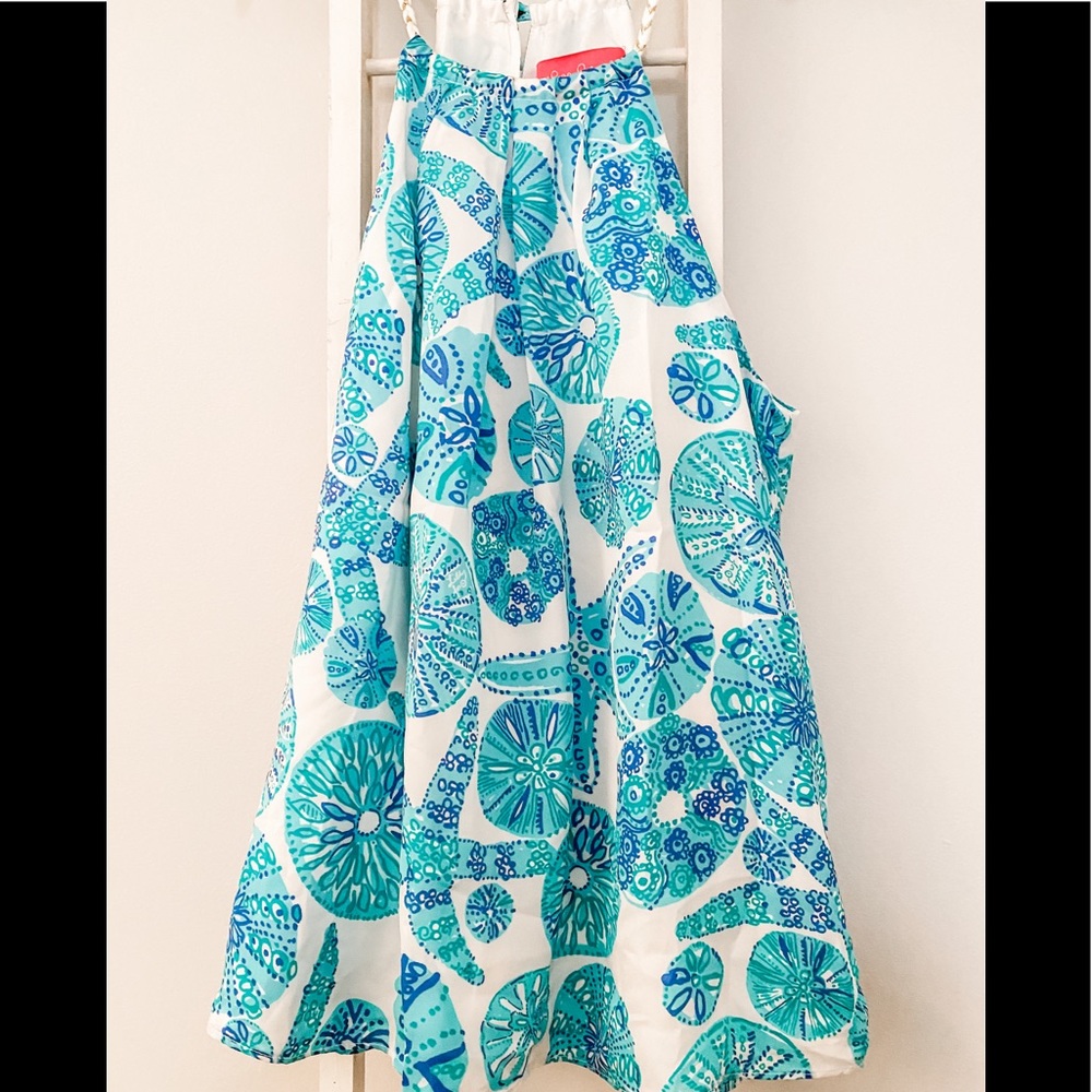 Lily Pulitzer Tank Top